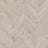 Bois Chevron Chêne Blanc TruBalance Brossé DuraMatt