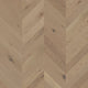 Bois Chevron Chêne Blanc TruBalance Brossé DuraMatt