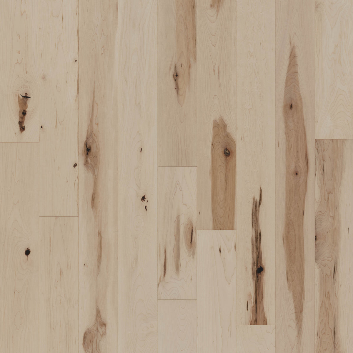 Bois Naturels Érable Classique Lisse DuraMatt