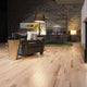 Bois Naturels Érable Classique Lisse Cashmere