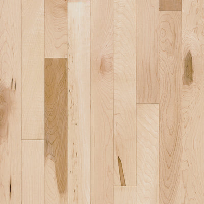 Bois Naturels Érable TruBalance Lisse Cashmere