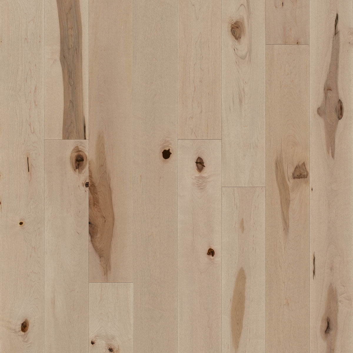 Bois Flair Érable TruBalance Lisse DuraMatt