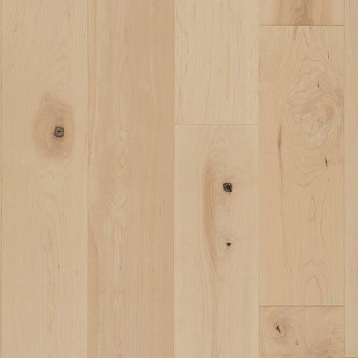 Bois Flair Érable Classique Lisse DuraMatt