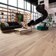 Bois Flair Hickory TruBalance Brossé DuraMatt