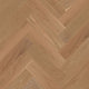 Bois Herringbone Chêne Blanc TruBalance Brossé DuraMatt