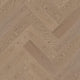 Bois Herringbone Chêne Rouge TruBalance Brossé DuraMatt