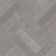 Bois Herringbone Chêne Rouge TruBalance Brossé DuraMatt