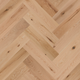 Bois Herringbone Chêne Rouge TruBalance Brossé DuraMatt