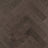 TruBalance Smooth Cashmere Red Oak Herringbone Wood