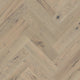 Bois Herringbone Chêne Rouge TruBalance Brossé DuraMatt