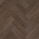 Bois Herringbone Chêne Rouge TruBalance Brossé DuraMatt