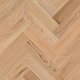 Bois Herringbone Chêne Rouge TruBalance Brossé DuraMatt