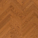 Bois Herringbone Chêne Rouge TruBalance Lisse Cashmere