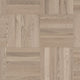 Bois Herringbone Chêne Rouge TruBalance Lisse Cashmere