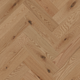 Bois Herringbone Chêne Rouge TruBalance Brossé DuraMatt