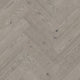 Bois Herringbone Chêne Rouge TruBalance Brossé DuraMatt