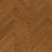 TruBalance Smooth Cashmere Red Oak Herringbone Wood