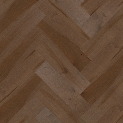 Bois Herringbone Érable TruBalance engrave DuraMatt