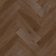 Bois Herringbone Érable TruBalance engrave DuraMatt