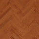 Bois Herringbone Érable TruBalance Lisse Cashmere