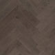 Bois Herringbone Érable TruBalance Lisse Cashmere