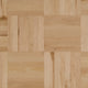 Bois Herringbone Érable TruBalance Lisse Cashmere