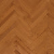 Bois Herringbone Érable TruBalance Lisse Cashmere