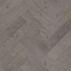 Bois Herringbone Érable TruBalance Lisse DuraMatt