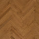 Bois Herringbone Érable TruBalance Lisse Cashmere