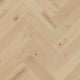 Bois Herringbone Érable TruBalance Lisse DuraMatt