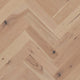 Bois Herringbone Hickory TruBalance Brossé DuraMatt
