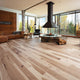 Bois Natural Hickory TruBalance Brossé DuraMatt