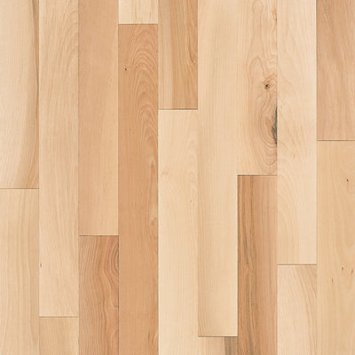 Bois Natural Merisier Classique Lisse DuraMatt