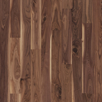 Bois Natural Noyer TruBalance Brossé DuraMatt