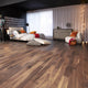 Bois Natural Noyer TruBalance Brossé DuraMatt