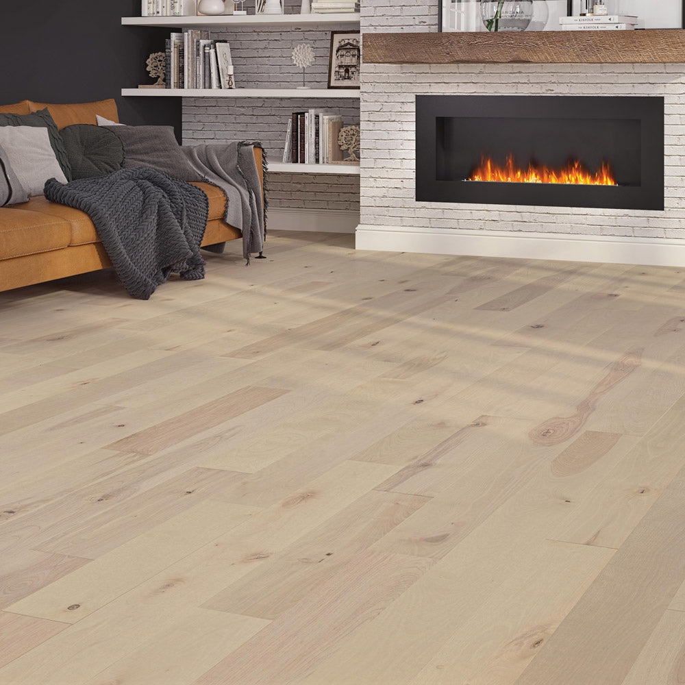 Bois Sweet Memories Merisier Classique Lisse DuraMatt