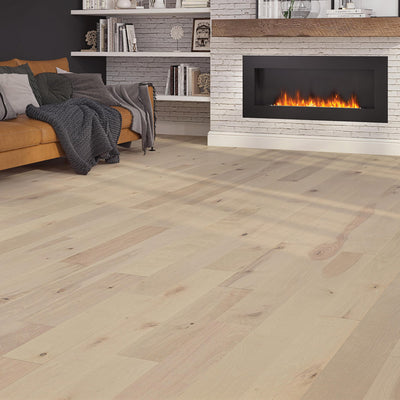 Bois Sweet Memories Merisier Classique Lisse DuraMatt