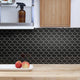 Mosaïque Jersey