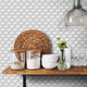 Mosaïque Jersey