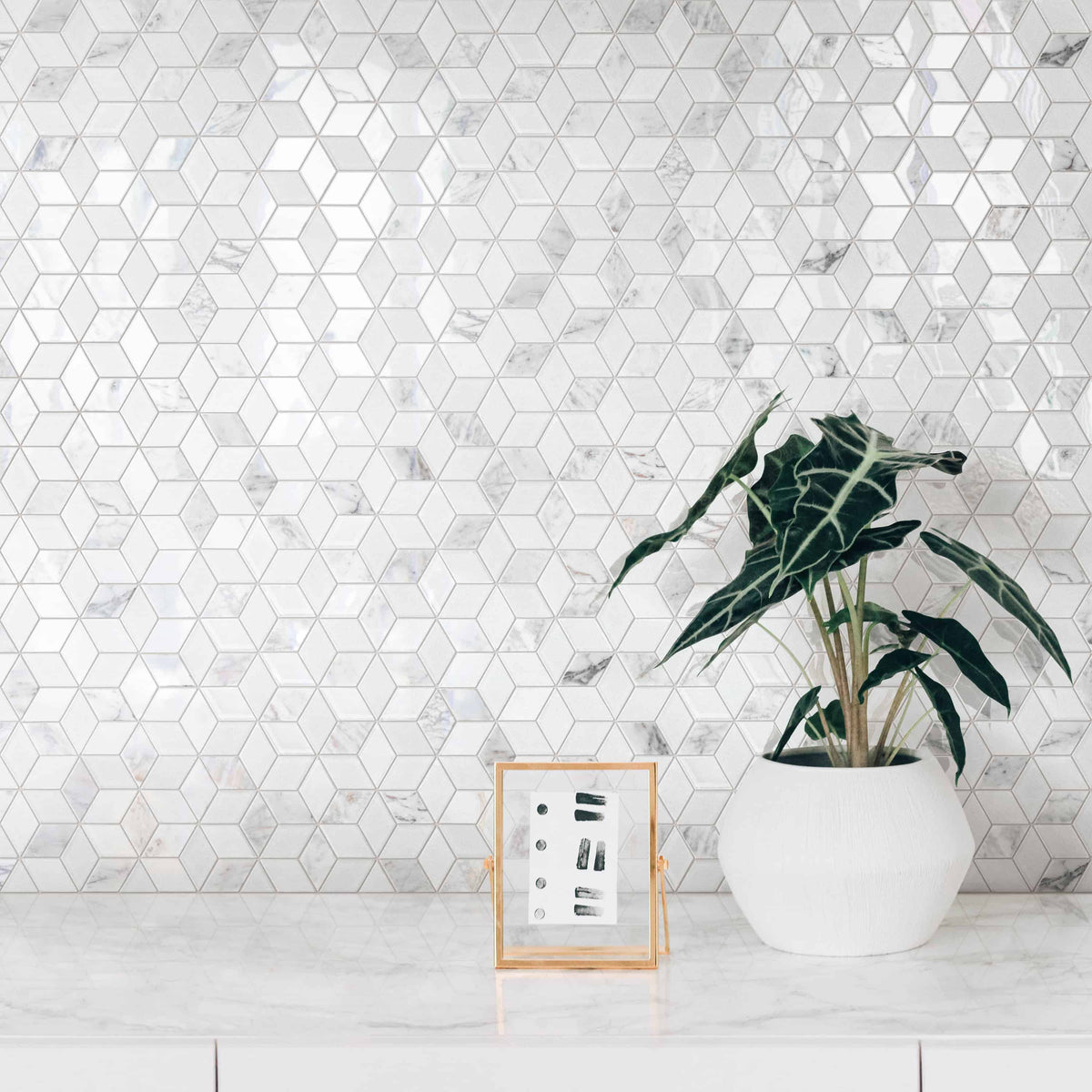 Terzo Mosaic