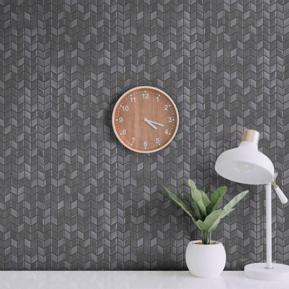 Mosaïque Tulip