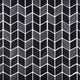 Mosaïque Tulip