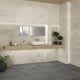 Porcelaine Argenta Powder