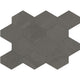 Porcelaine Unicom Brazilian Slate