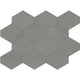 Porcelaine Unicom Brazilian Slate