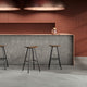 Porcelaine Unicom Brazilian Slate