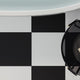 Porcelaine Elma Satin