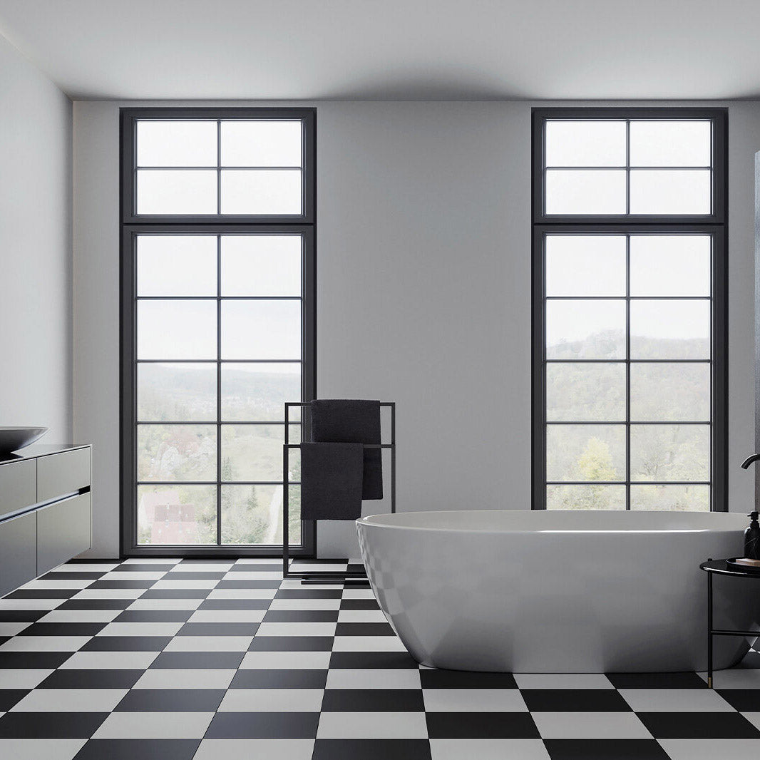 Porcelaine Elma Satin
