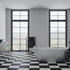 Porcelaine Elma Satin