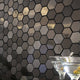 Mosaïque Exagon